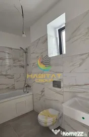 NOU 2 camere cu 2 bai + birou + Parcare inclusa FINALIZAT 