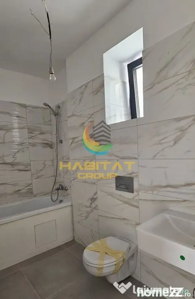 NOU 2 camere cu 2 bai + birou + Parcare inclusa FINALIZAT - Bucuresti (Bucuresti-Ilfov)