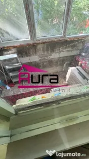 Apartament 2 camere zona I.L.Caragiale 