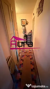 Apartament 2 camere zona I.L.Caragiale 