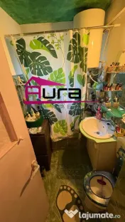 Apartament 2 camere zona I.L.Caragiale 