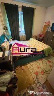 Apartament 2 camere zona I.L.Caragiale 