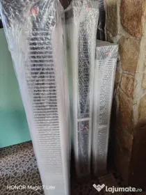 Vand 4 calorifere noi pentru centrală