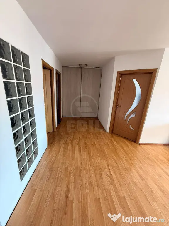 Apartament 2 camere decomandat zona Florilor - Floresti (Cluj)