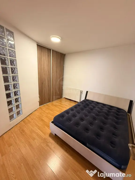 Apartament 2 camere decomandat zona Florilor - Floresti (Cluj)