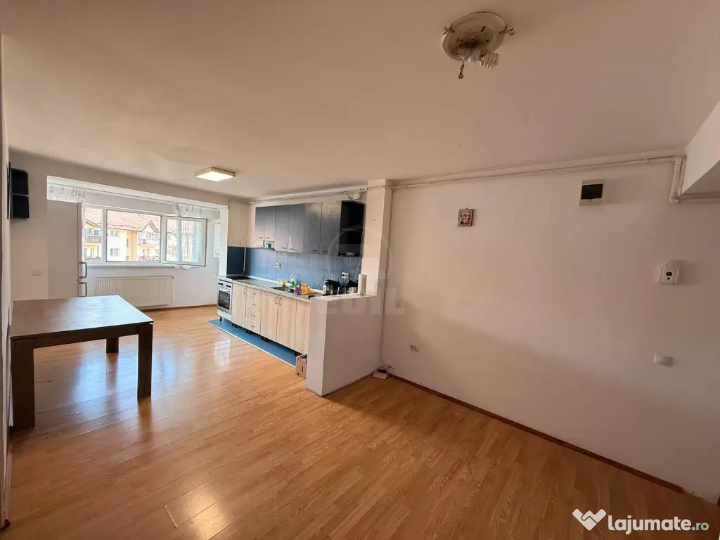 Apartament 2 camere decomandat zona Florilor - Floresti (Cluj)