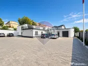 Spatiu comercial/ de inchiriat /Intre Lacuri 