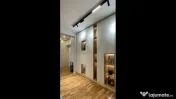 Apartament cu 3 camere Escape Residence Mobilat Parcare 