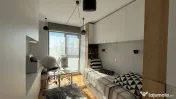 Apartament cu 3 camere Escape Residence Mobilat Parcare