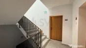 Apartament cu 3 camere Escape Residence Mobilat Parcare