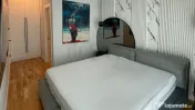 Apartament cu 3 camere Escape Residence Mobilat Parcare 