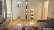 Apartament cu 3 camere Escape Residence Mobilat Parcare 