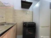 Garsoniera de inchiriat zona Gradinarilor -Tulcea