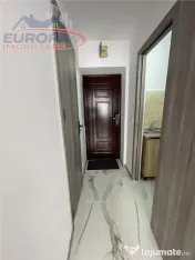 Garsoniera de inchiriat zona Gradinarilor -Tulcea