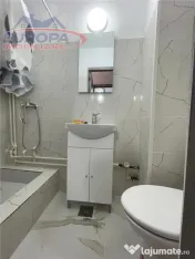 Garsoniera de inchiriat zona Gradinarilor -Tulcea