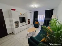 Apartament 3 camere, decomandat, Posta 1 Mai, etaj 3/4 