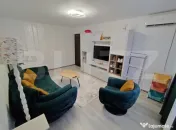 Apartament 3 camere, decomandat, Posta 1 Mai, etaj 3/4