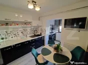 Apartament 3 camere, decomandat, Posta 1 Mai, etaj 3/4
