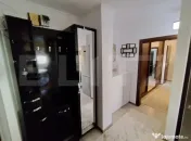 Apartament 3 camere, decomandat, Posta 1 Mai, etaj 3/4