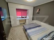 Apartament 3 camere, decomandat, Posta 1 Mai, etaj 3/4