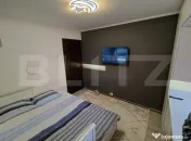 Apartament 3 camere, decomandat, Posta 1 Mai, etaj 3/4