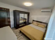 Apartament 3 camere, decomandat, Posta 1 Mai, etaj 3/4