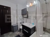 Apartament 3 camere, decomandat, Posta 1 Mai, etaj 3/4