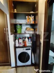 Apartament 3 camere, decomandat, Posta 1 Mai, etaj 3/4
