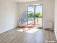 Apartamente cu 2 si 3 camere, spatele Parcului Romanescu, loc de parcare inclus 