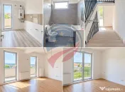 Apartamente cu 2 si 3 camere, spatele Parcului Romanescu, loc de parcare inclus 
