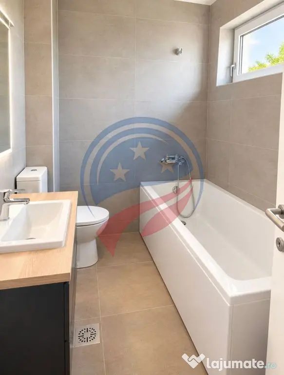 Apartamente cu 2 si 3 camere, spatele Parcului Romanescu, loc de parcare inclus - Craiova (Dolj)