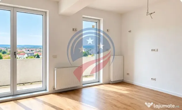 Apartamente cu 2 si 3 camere, spatele Parcului Romanescu, loc de parcare inclus - Craiova (Dolj)
