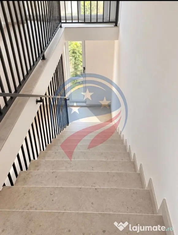Apartamente cu 2 si 3 camere, spatele Parcului Romanescu, loc de parcare inclus - Craiova (Dolj)
