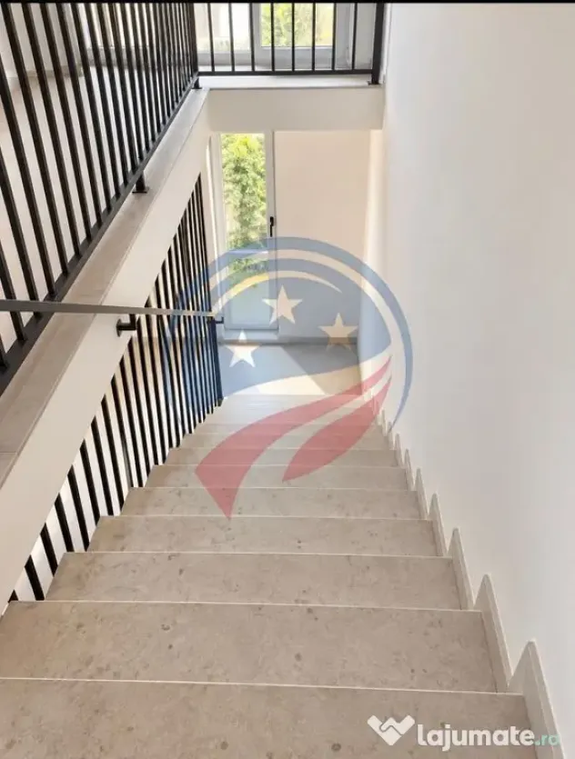 Apartamente cu 2 si 3 camere, spatele Parcului Romanescu, loc de parcare inclus - Craiova (Dolj)