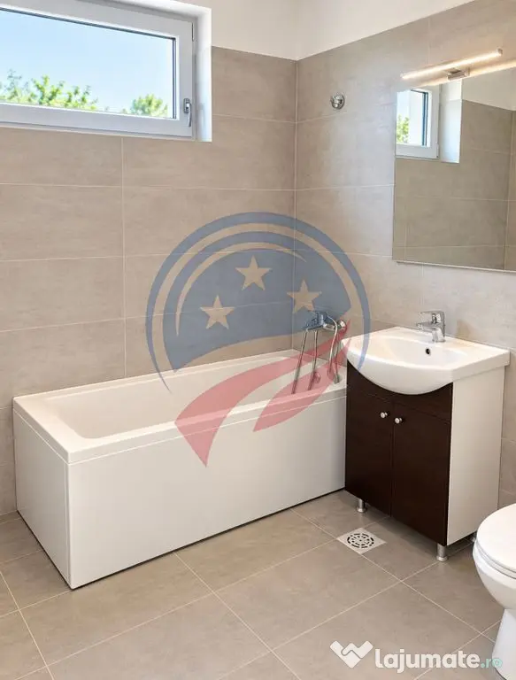Apartamente cu 2 si 3 camere, spatele Parcului Romanescu, loc de parcare inclus - Craiova (Dolj)