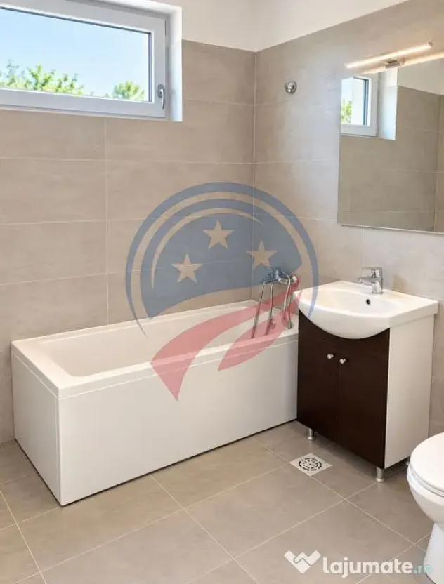 Apartamente cu 2 si 3 camere, spatele Parcului Romanescu, loc de parcare inclus - Craiova (Dolj)