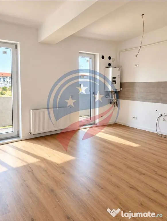 Apartamente cu 2 si 3 camere, spatele Parcului Romanescu, loc de parcare inclus - Craiova (Dolj)