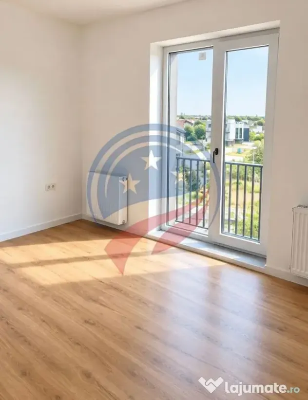 Apartamente cu 2 si 3 camere, spatele Parcului Romanescu, loc de parcare inclus - Craiova (Dolj)