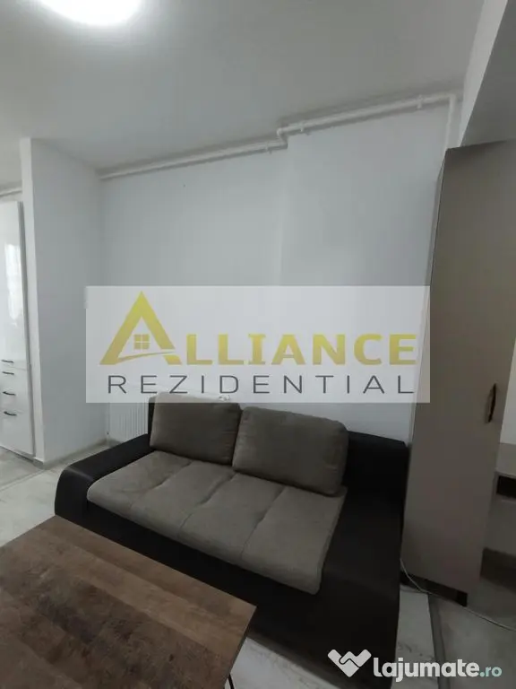 Metrou Dimitrie Leonida 15 min et 1 mobilat utilat si centrala propie - Popesti Leordeni (Bucuresti-Ilfov)