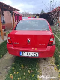 Vand Renault Simbol 