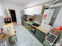 Apartament Decomandat 2 Camere 56.50mp Berceni-Luica 