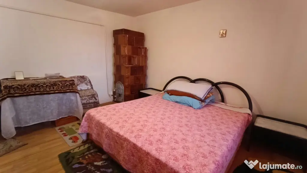 CASĂ– CATARGIU | 110 MP UTILI | 190 MP TEREN - Craiova (Dolj)