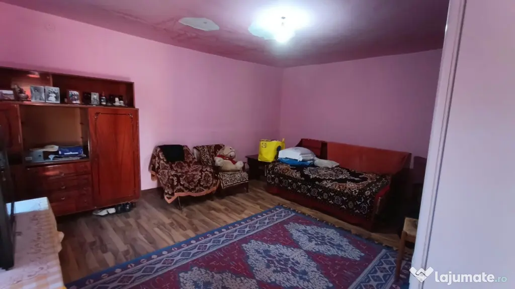 CASĂ– CATARGIU | 110 MP UTILI | 190 MP TEREN - Craiova (Dolj)