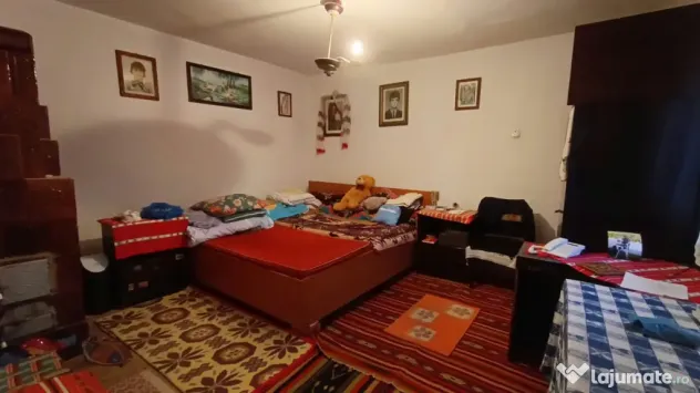 CASĂ– CATARGIU | 110 MP UTILI | 190 MP TEREN - Craiova (Dolj)
