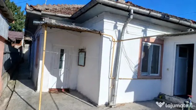 CASĂ– CATARGIU | 110 MP UTILI | 190 MP TEREN - Craiova (Dolj)