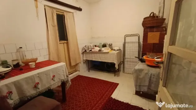 CASĂ– CATARGIU | 110 MP UTILI | 190 MP TEREN - Craiova (Dolj)