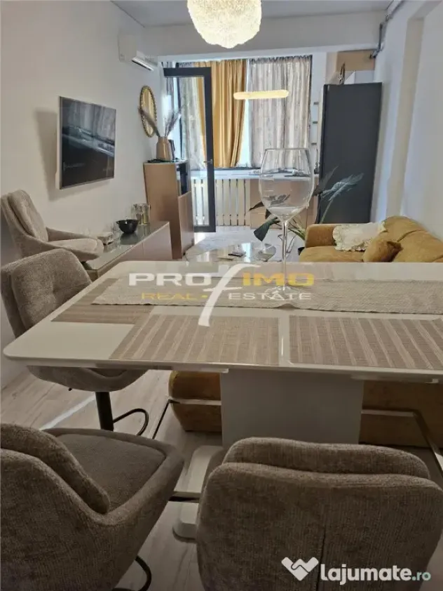 Proprietate exclusivista de lux, temporara, periodica sau f - Mamaia (Constanta)