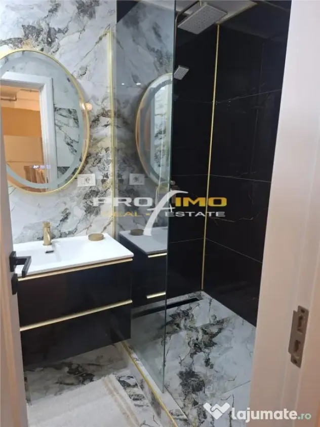Proprietate exclusivista de lux, temporara, periodica sau f - Mamaia (Constanta)
