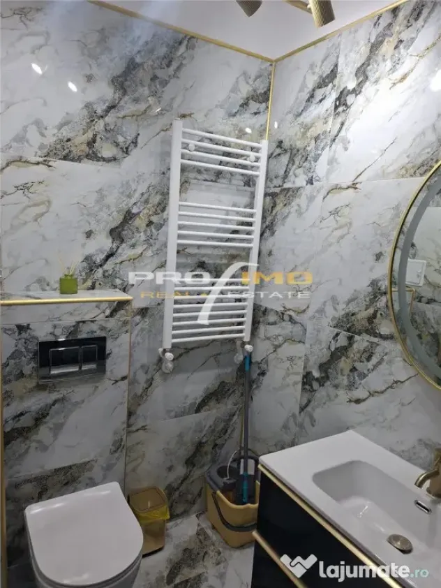 Proprietate exclusivista de lux, temporara, periodica sau f - Mamaia (Constanta)