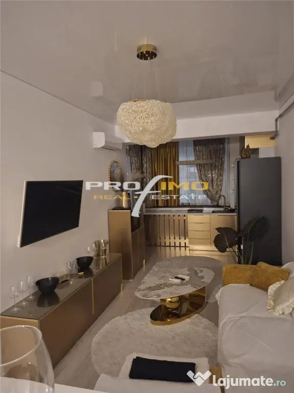 Proprietate exclusivista de lux, temporara, periodica sau f - Mamaia (Constanta)
